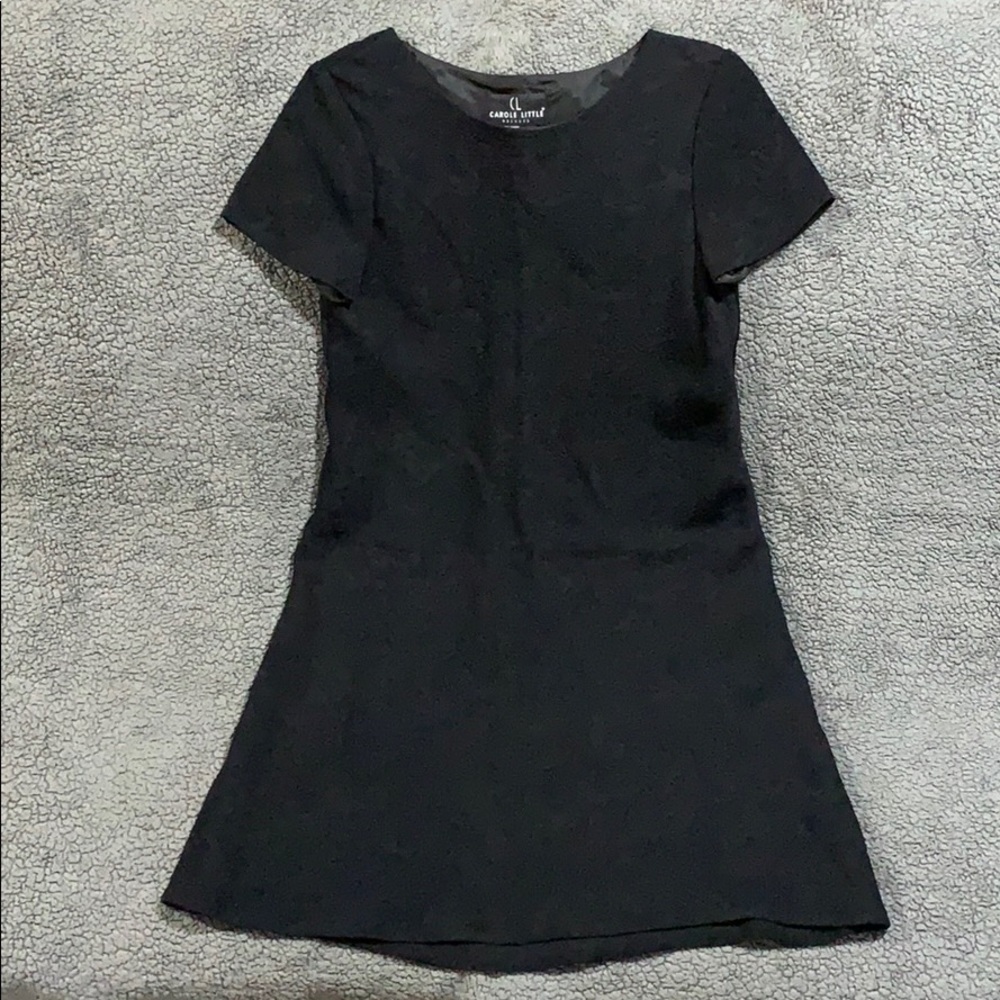 Beautiful Black dress